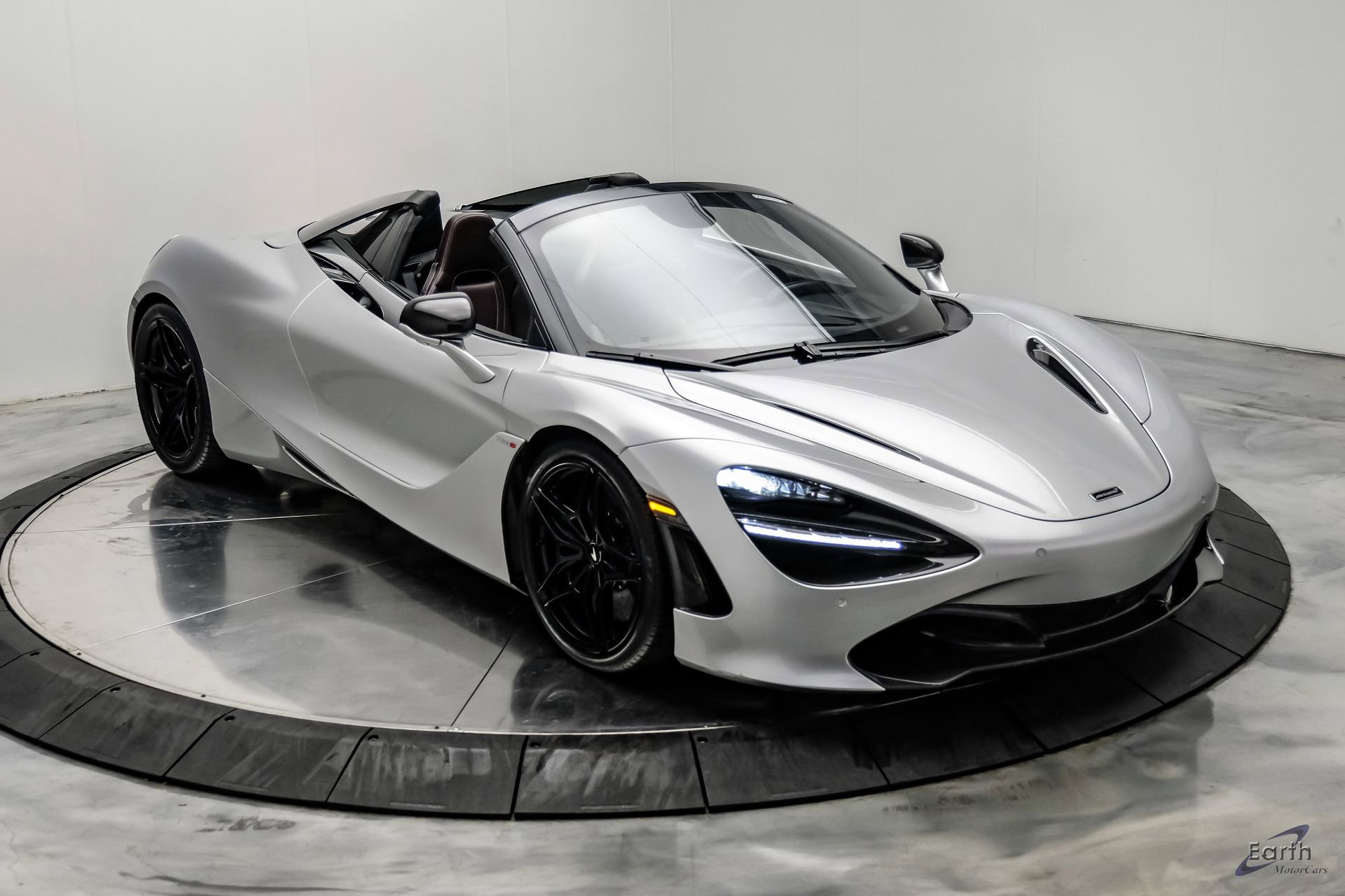 Used 2020 McLaren 720S Luxury image 34