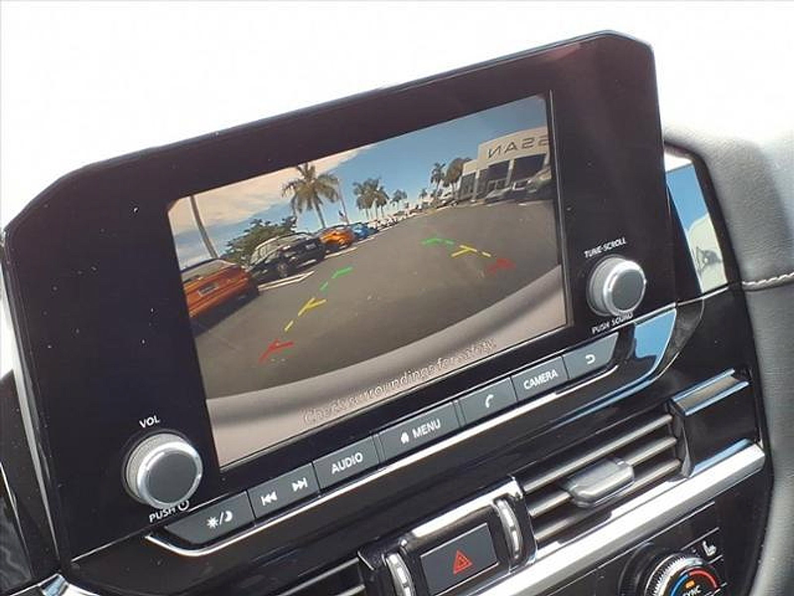 Certified 2024 Nissan Pathfinder SV image 30