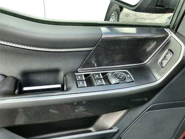 Used 2023 Ford F150 XLT w/ Equipment Group 302A High image 13