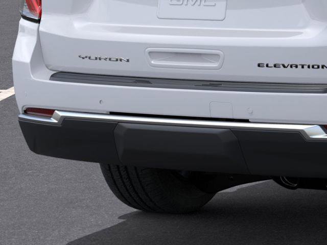 New 2026 GMC Yukon XL Elevation RWD image 14
