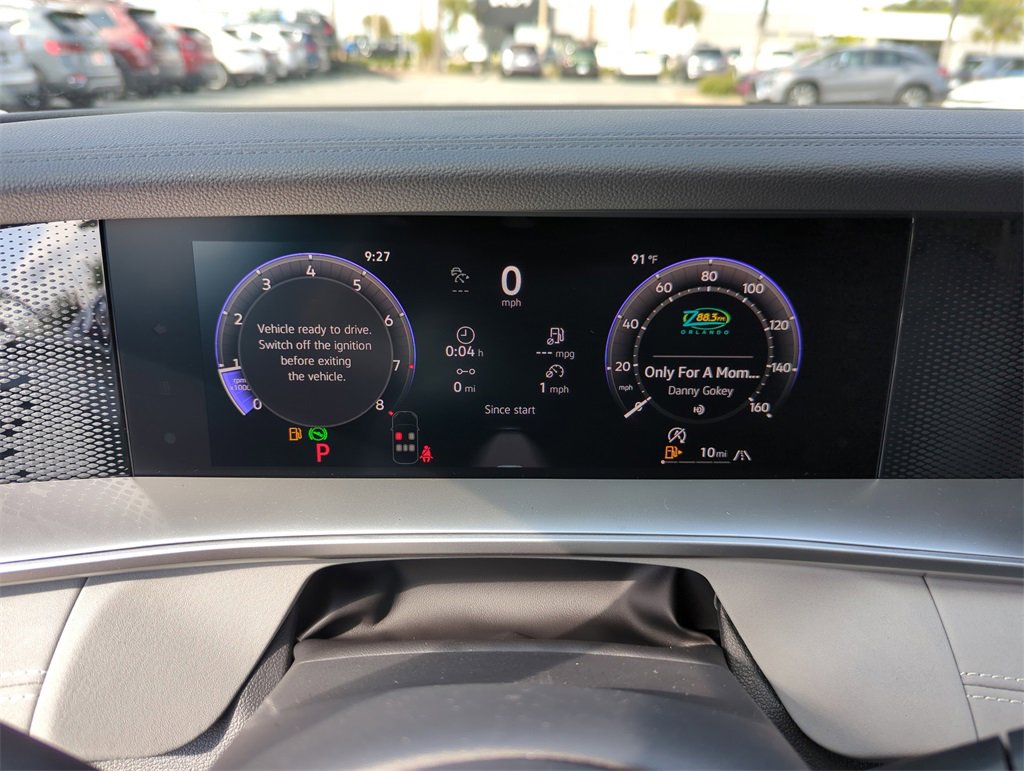 New 2026 Volkswagen Tiguan SE image 42