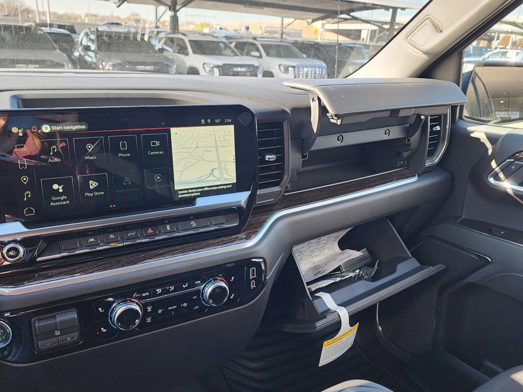 New 2026 GMC Sierra 1500 Elevation w/ X31 Off-Road Package image 34