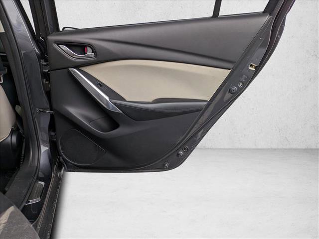 Used 2014 MAZDA MAZDA6 Sport image 24
