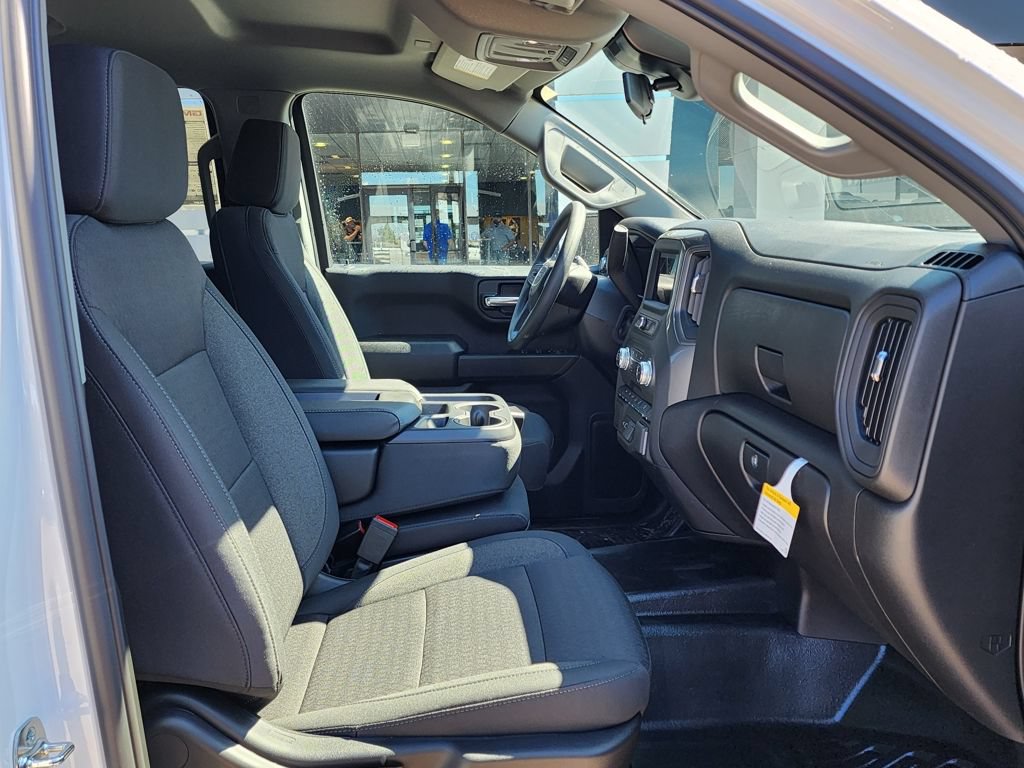 New 2026 GMC Sierra 1500 Pro w/ Pro Value Package AWD/4WD image 39