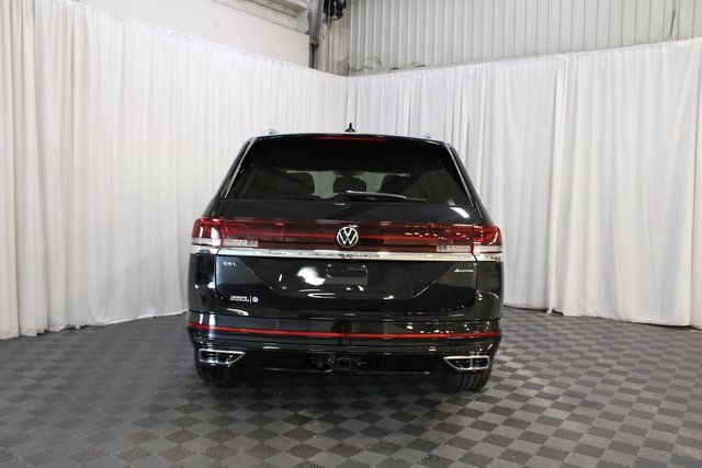 New 2026 Volkswagen Atlas SEL Premium R-Line image 26
