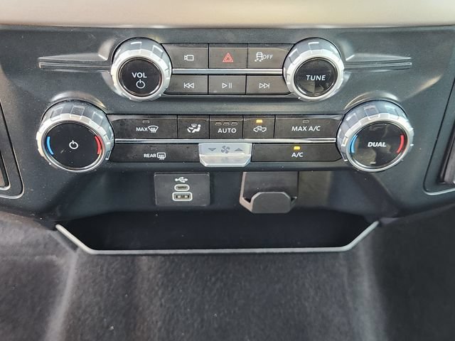 Used 2025 Ford F150 XLT w/ Equipment Group 301A Standard AWD/4WD image 18