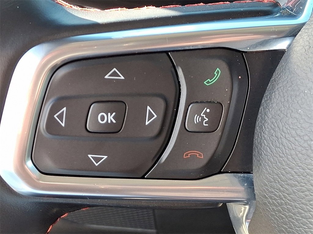 Used 2020 Jeep Gladiator Rubicon image 21