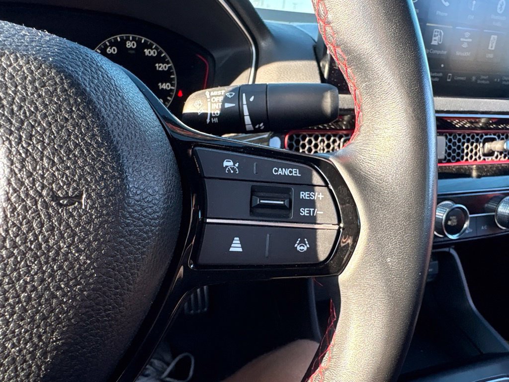 Certified 2024 Honda Civic Si image 21