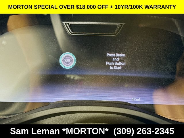 New 2026 RAM 1500 Limited w/ Night Edition AWD/4WD image 12