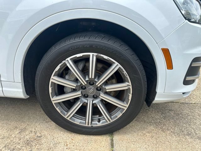 Used 2019 Audi Q7 3.0T Premium Plus w/ Premium Plus Package AWD/4WD image 41