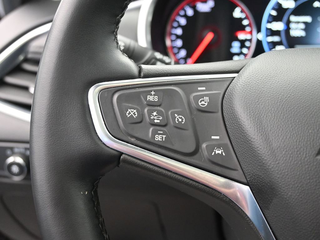 Used 2024 Chevrolet Malibu LT image 34