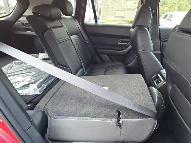 New 2026 MAZDA CX-50 AWD 2.5 Hybrid w/ Cargo Package image 17