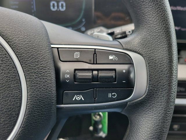 Used 2023 Kia Sportage LX AWD/4WD image 18