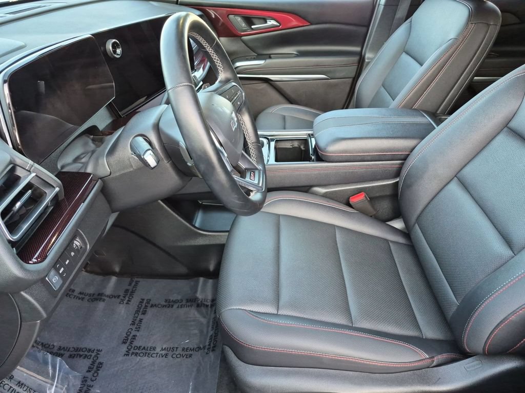 Used 2025 Chevrolet Traverse Z71 AWD/4WD image 15