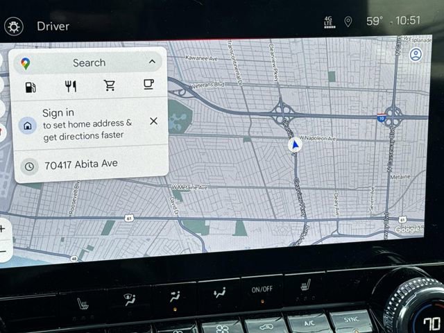 Used 2025 GMC Canyon AT4 image 30