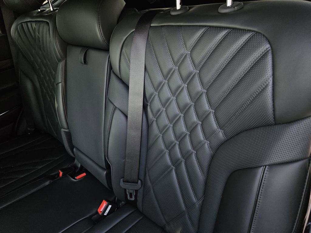 New 2026 Genesis GV80 3.5T Prestige image 16