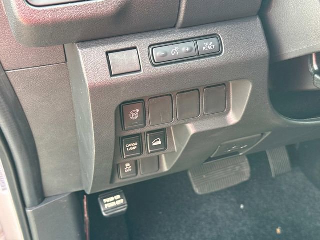 New 2026 Nissan Frontier S AWD/4WD image 23