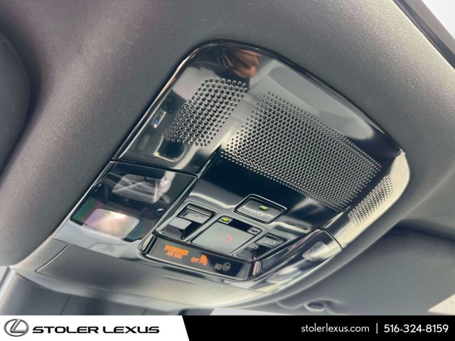 Certified 2024 Lexus RX 350 Premium w/ Accessory Package (Z1) AWD/4WD image 40