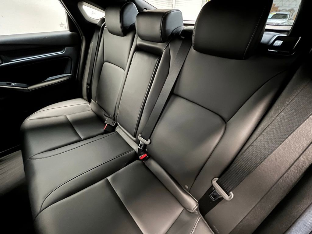 Certified 2024 Acura Integra A-Spec FWD image 14