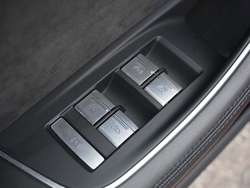 Used 2020 Audi A8 L 3.0T w/ Executive Package image 49