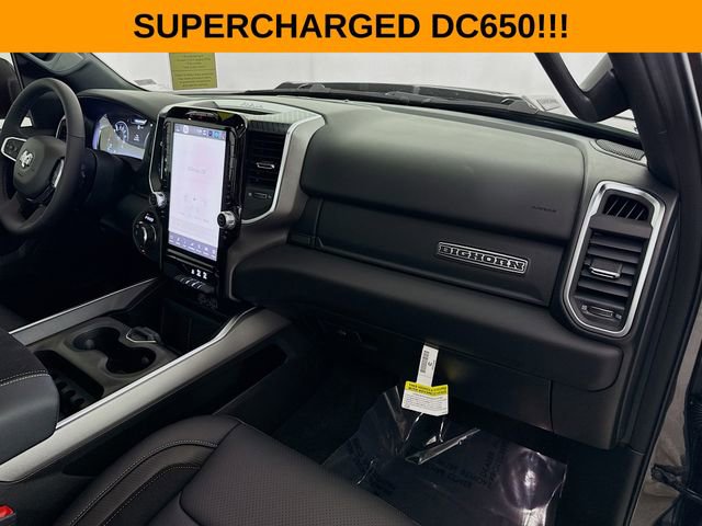 New 2026 RAM 1500 Big Horn image 29