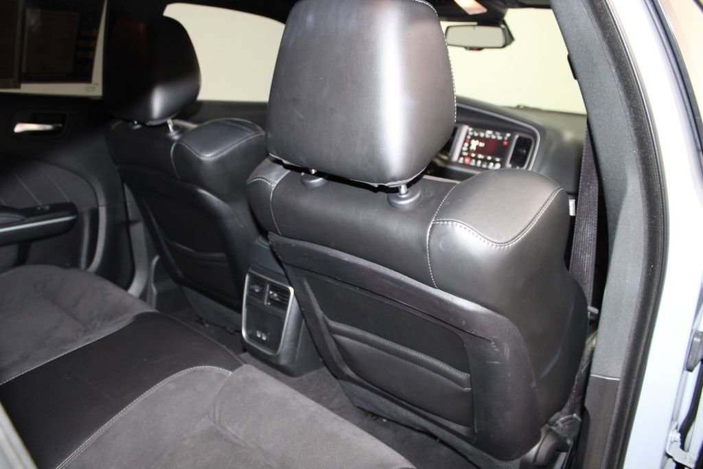Used 2022 Dodge Charger Scat Pack image 28