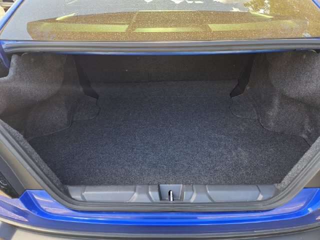 Used 2022 Subaru WRX Limited AWD/4WD image 7