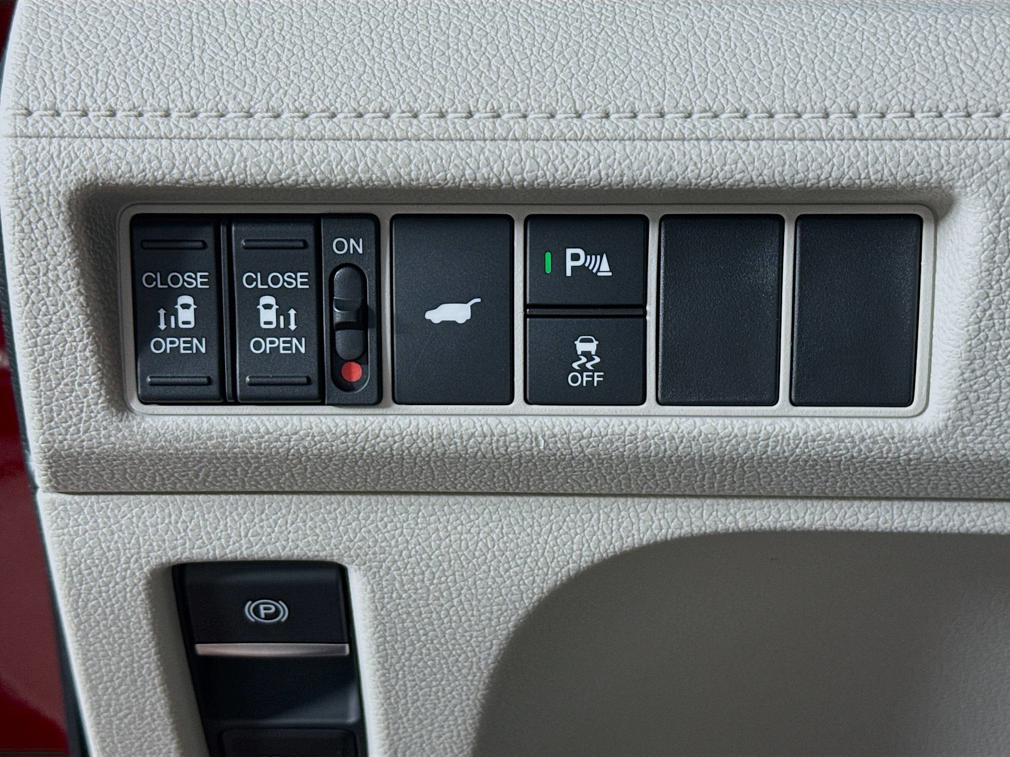 New 2026 Honda Odyssey Elite image 9
