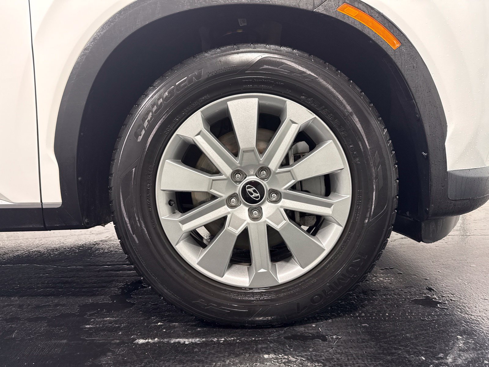 Used 2025 Hyundai Palisade SEL AWD/4WD image 11