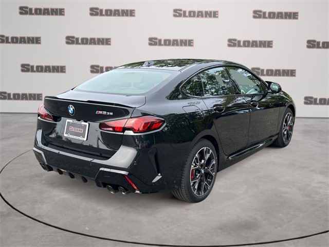 New 2026 BMW M235i xDrive w/ Technology Package image 5