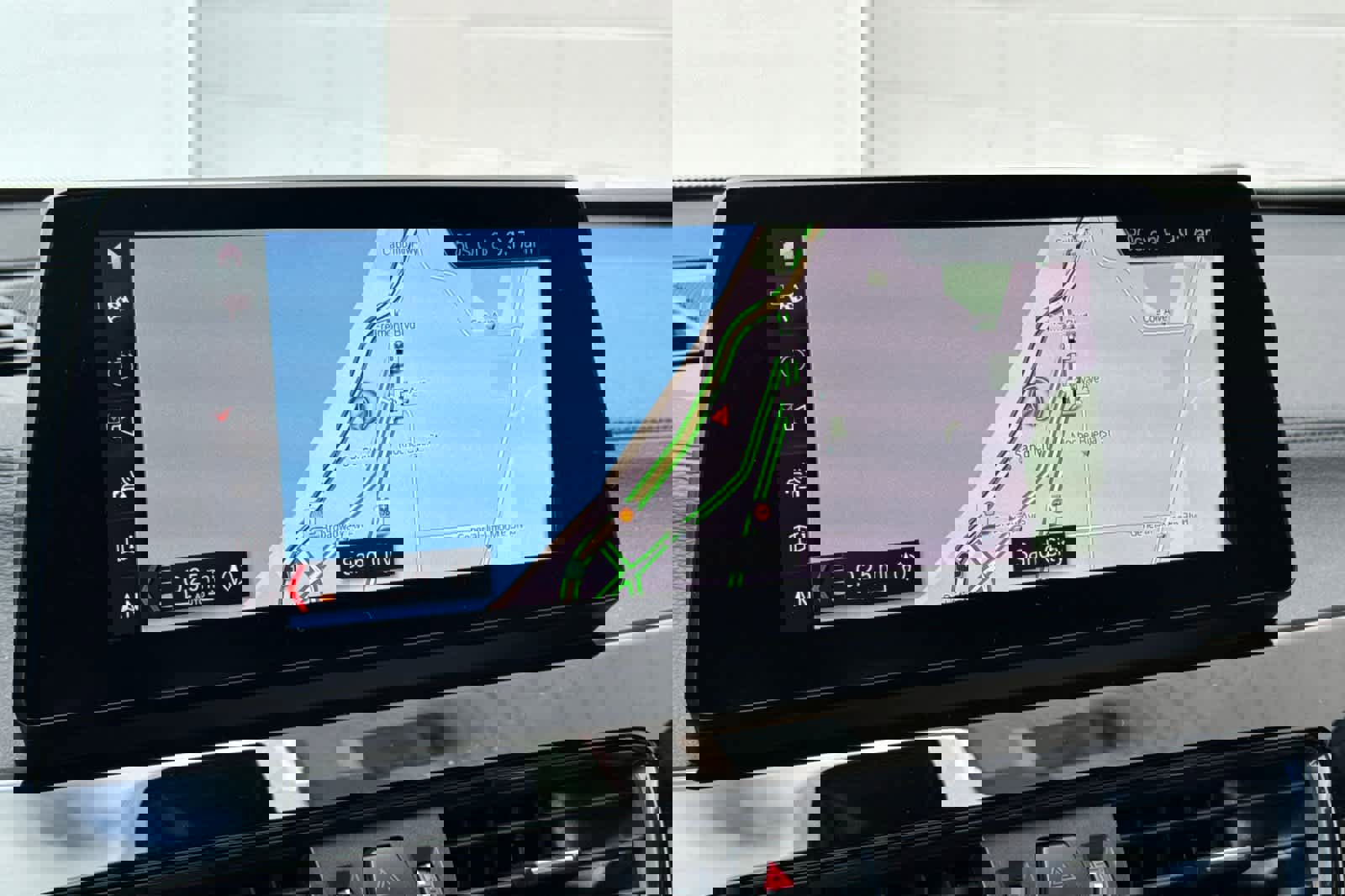 Used 2022 BMW X2 xDrive28i w/ Premium Package image 21