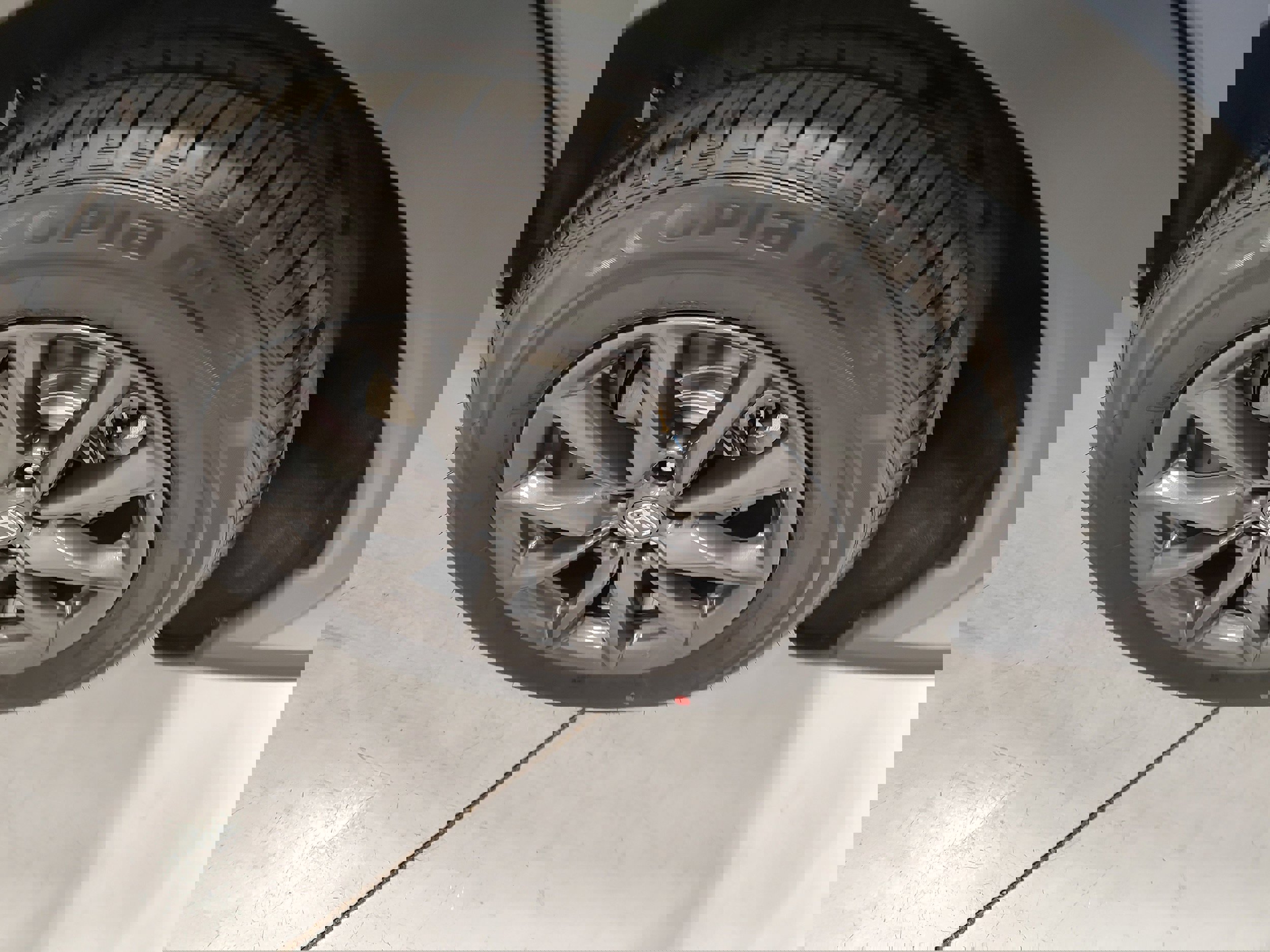 New 2026 Honda CR-V EX-L image 14