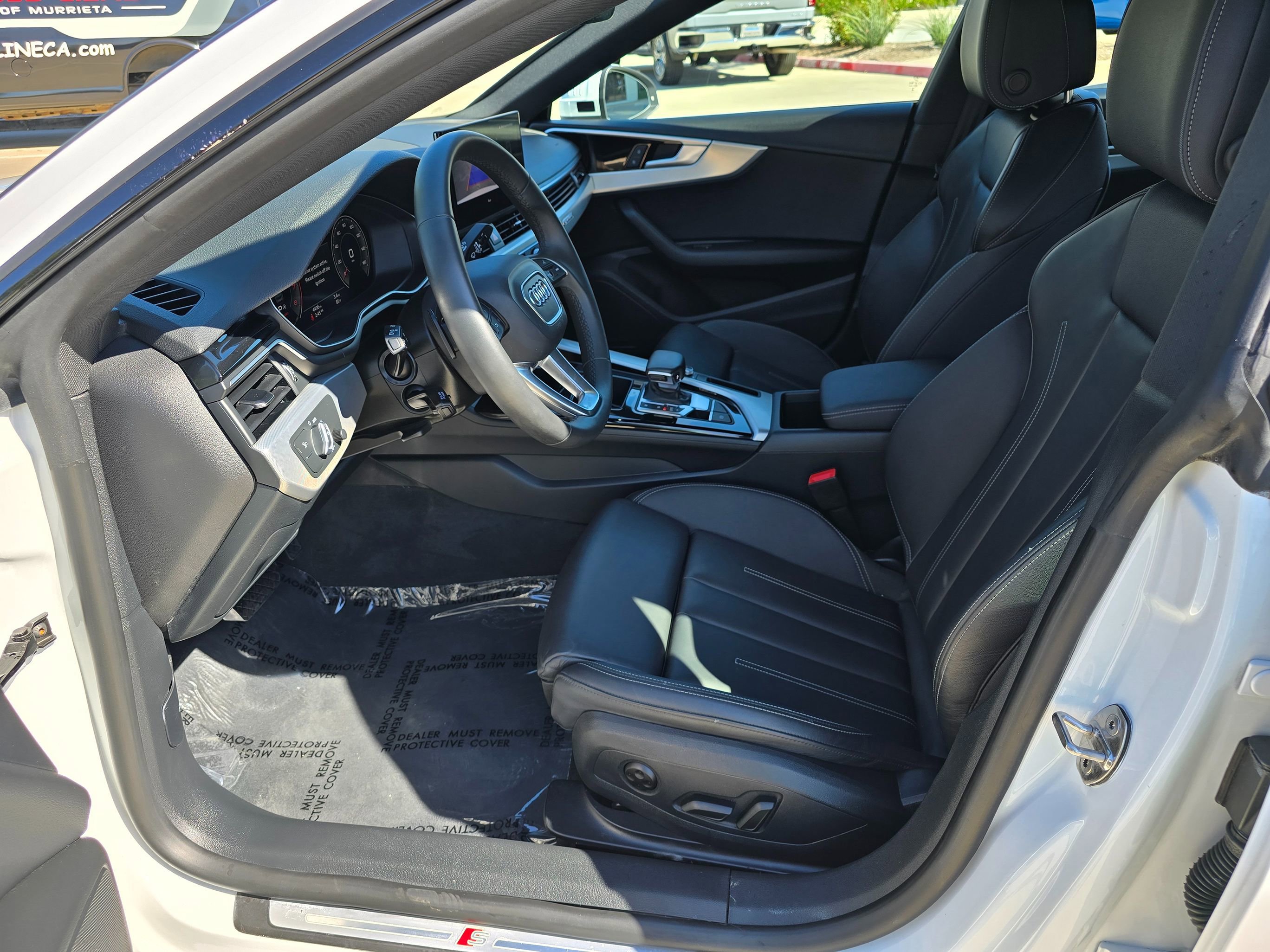Used 2025 Audi A5 2.0T Premium Plus image 16