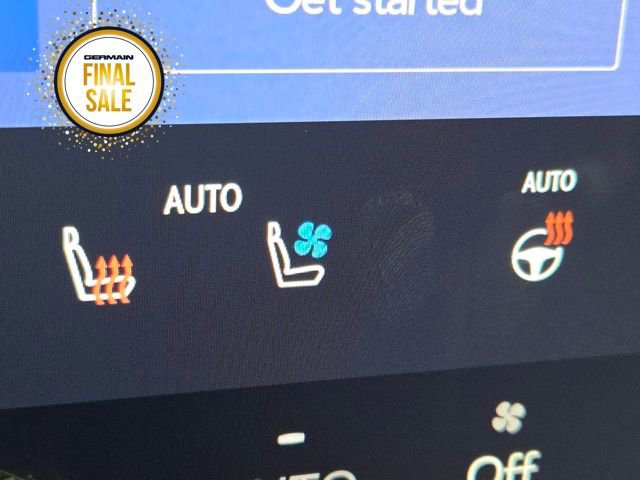 Certified 2024 Lexus RX 350 AWD image 31