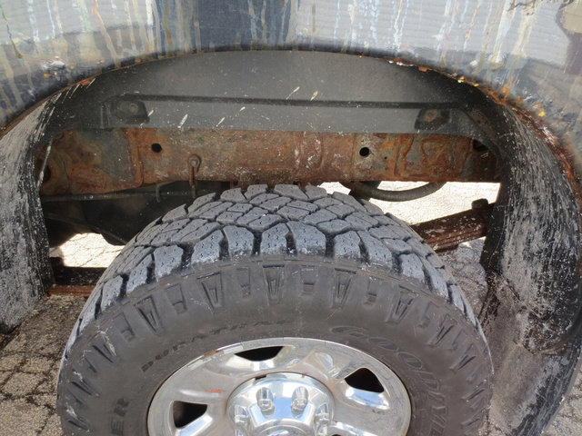 Used 2015 RAM 3500 Tradesman w/ Chrome Appearance Group image 31