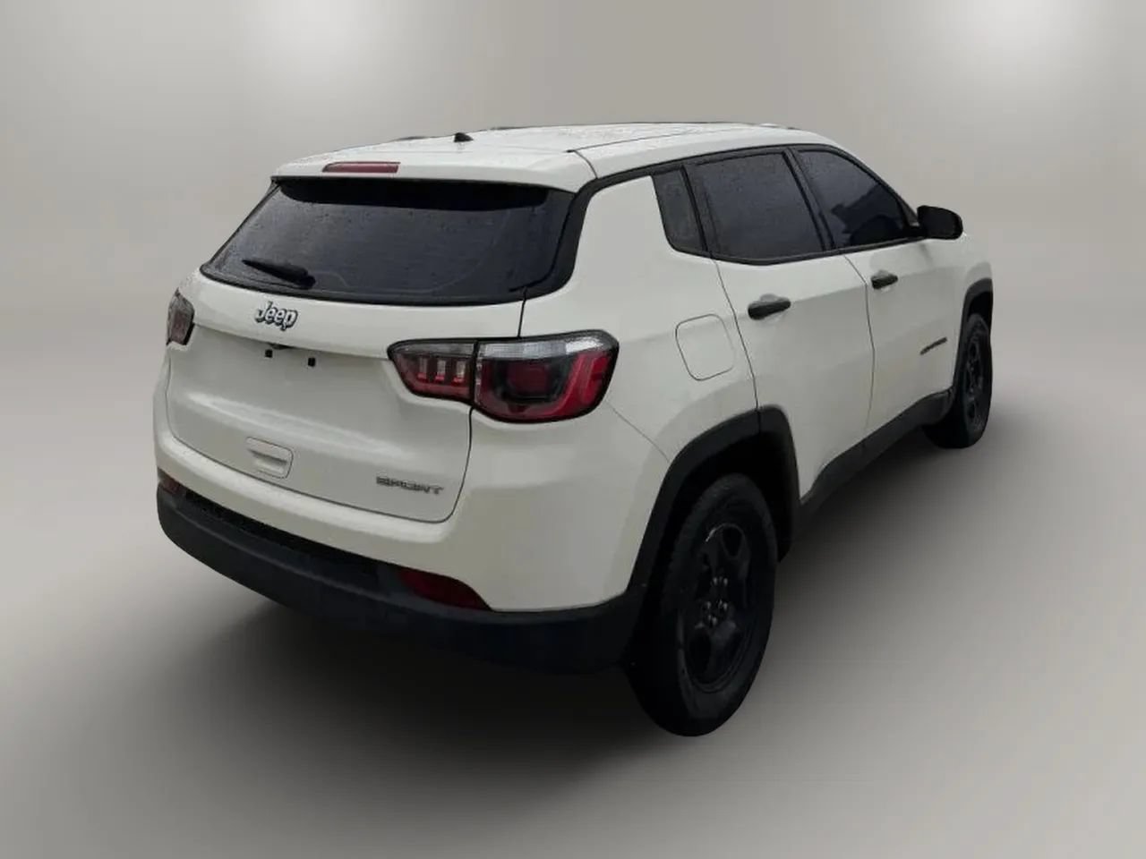 Used 2018 Jeep Compass Sport FWD image 7
