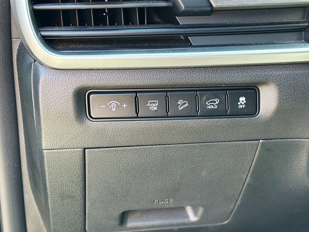 Used 2023 Kia Telluride EX X-Line AWD/4WD image 10