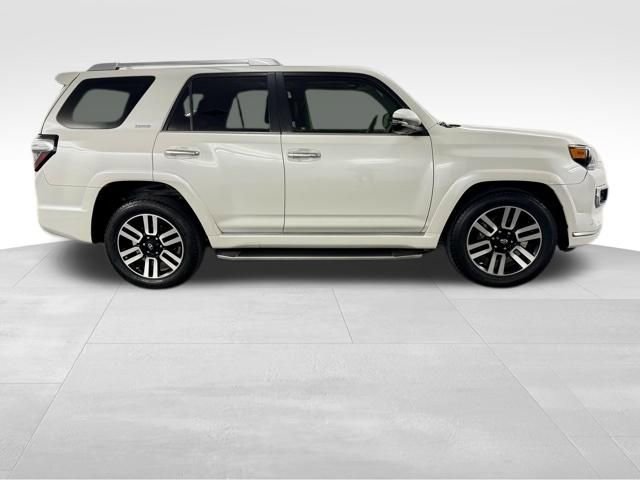 Used 2019 Toyota 4Runner Limited image 10