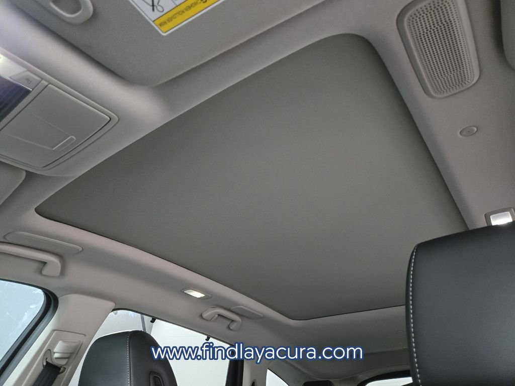 New 2026 Acura MDX w/ Technology Package image 8