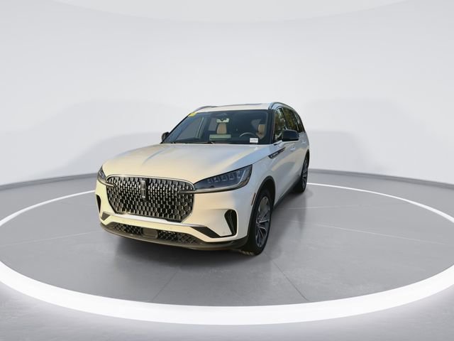 New 2026 Lincoln Aviator Reserve w/ Luxury Package AWD/4WD image 4
