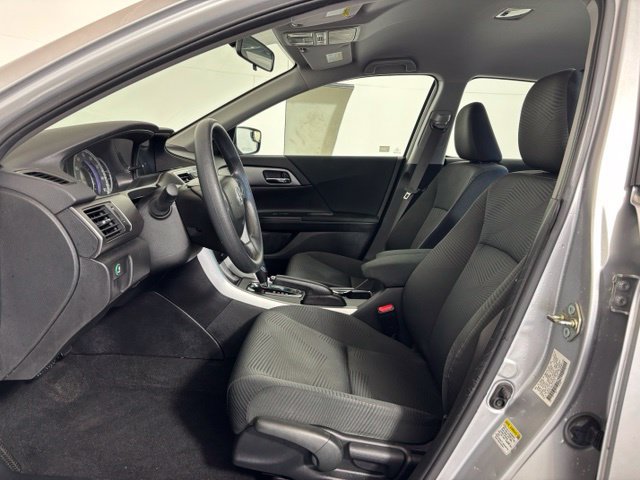Used 2015 Honda Accord LX image 11