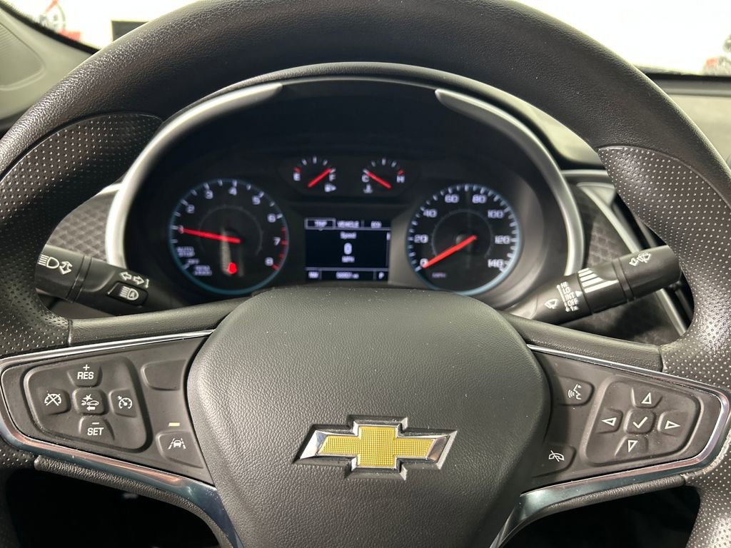 Used 2023 Chevrolet Malibu LT image 13