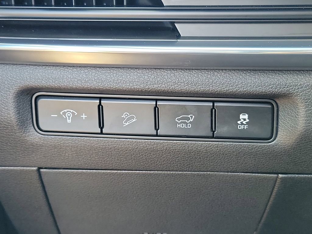 Used 2023 Kia Telluride SX image 24