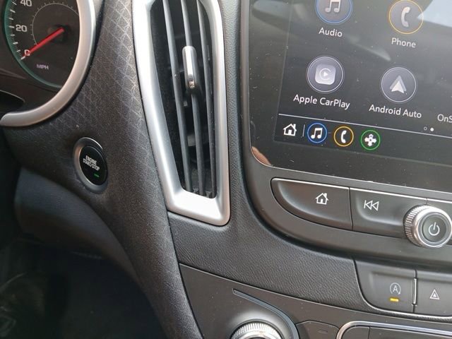 Used 2023 Chevrolet Malibu LS w/ Driver Confidence Package image 18