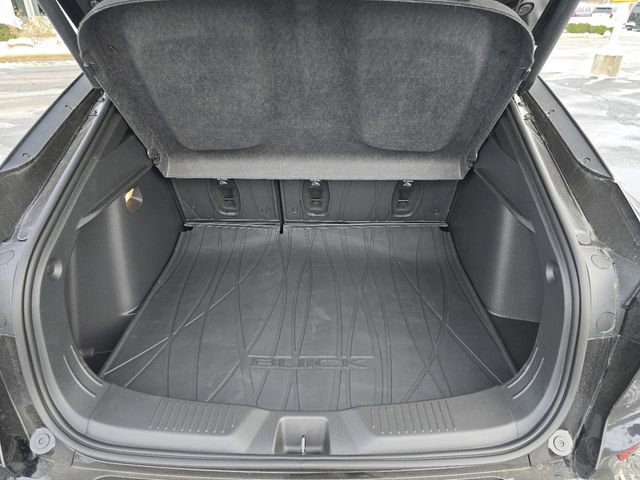 New 2025 Buick Envista Sport Touring w/ Convenience II Package image 19