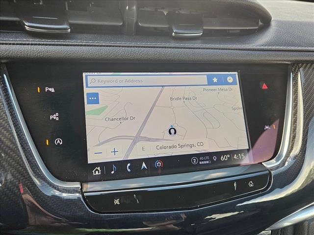 Used 2023 Cadillac XT6 Sport w/ Technology Package image 12