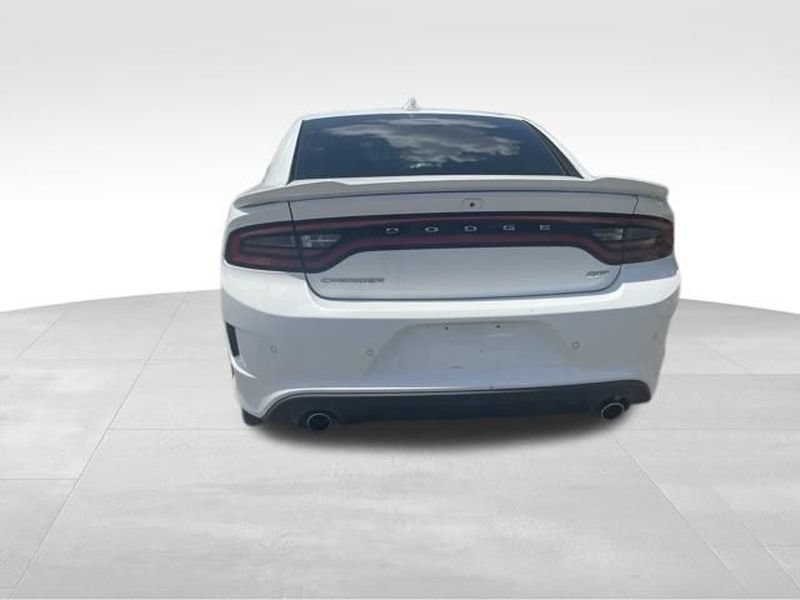 Used 2019 Dodge Charger GT RWD image 6