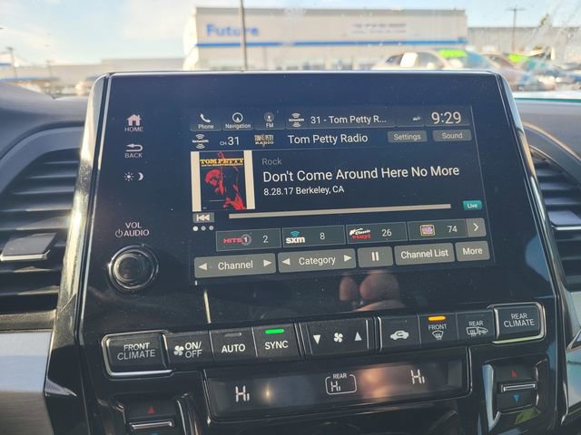 Used 2024 Honda Odyssey Touring image 24