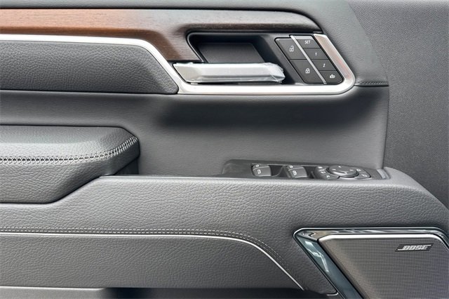 New 2026 GMC Sierra 2500 Denali w/ Denali Reserve Package image 11