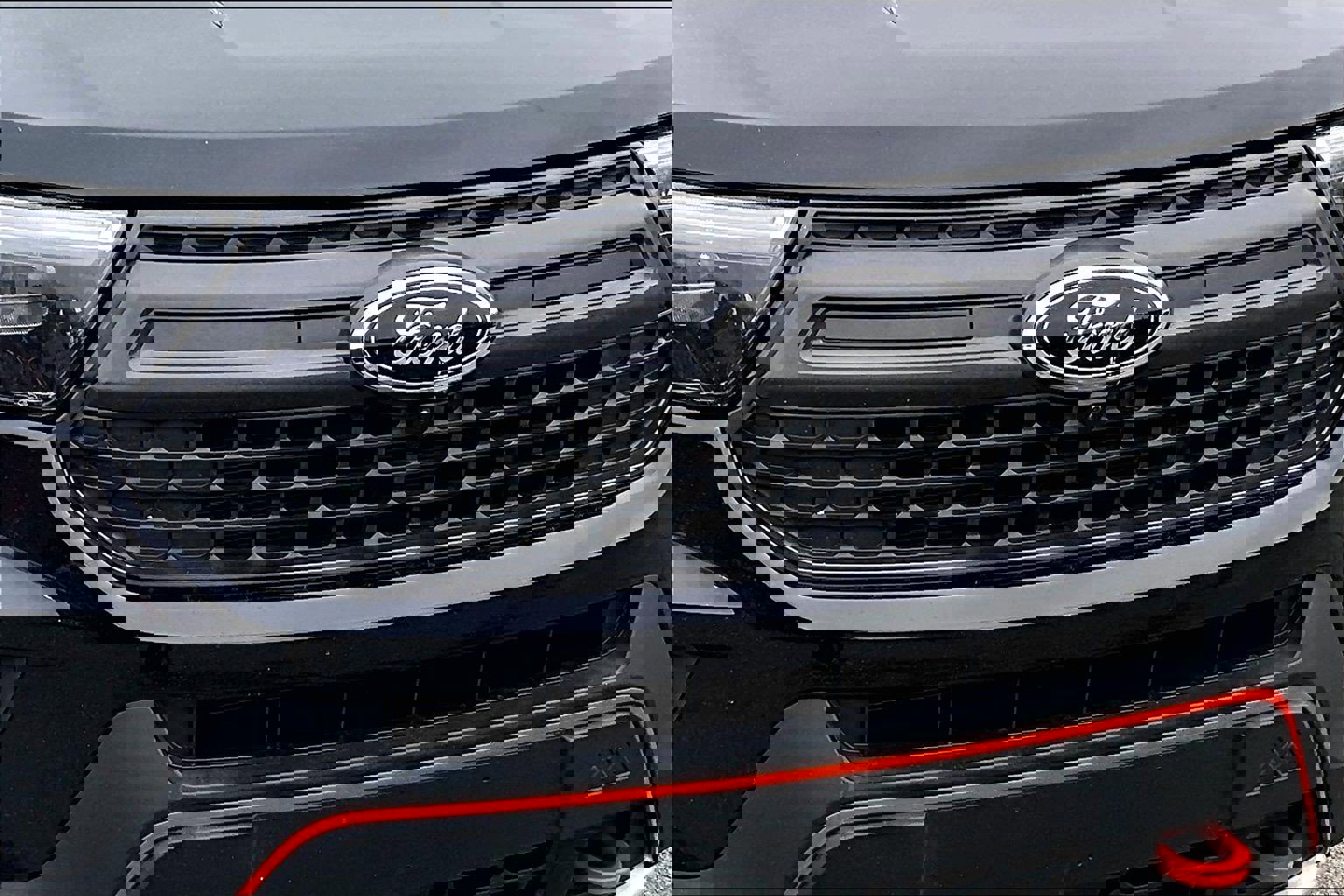 Used 2023 Ford Explorer Timberline image 29